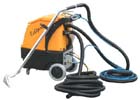 Eclipse WRM Flood Extractor and Portable Carpet Cleaning Machine